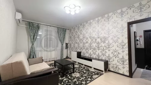 2-комнатная квартира, 57 м² - фото 17