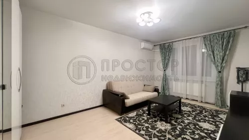 2-комнатная квартира, 57 м² - фото 18