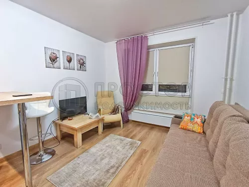 Студия, 19.8 м² - фото 7