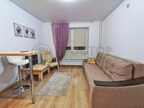 Студия, 19.8 м² - фото 8