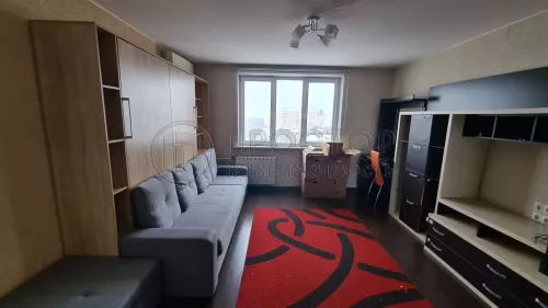 2-комнатная квартира, 61 м² - фото 2