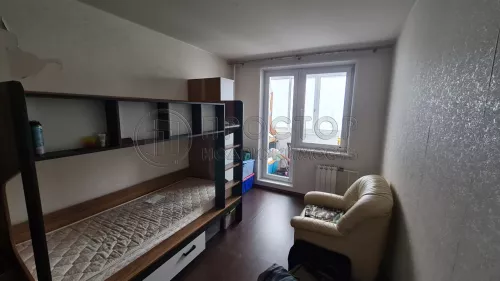 2-комнатная квартира, 61 м² - фото 3