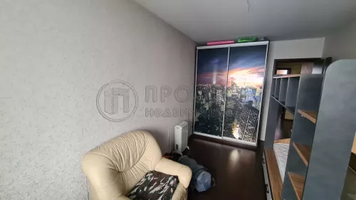 2-комнатная квартира, 61 м² - фото 4