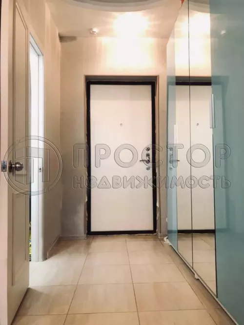 1-комнатная квартира, 31.29 м² - фото 6