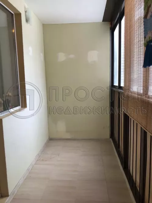 1-комнатная квартира, 31.29 м² - фото 8