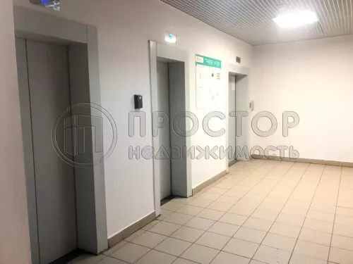 1-комнатная квартира, 31.29 м² - фото 11