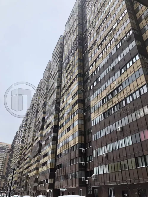 1-комнатная квартира, 31.29 м² - фото 18