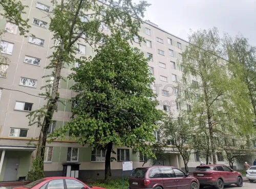 2-комнатная квартира, 44.4 м² - фото 11