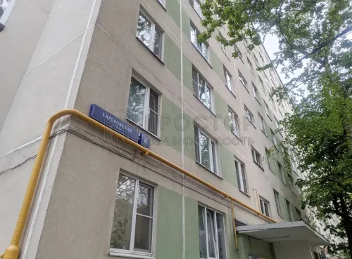 2-комнатная квартира, 44.4 м² - фото 12