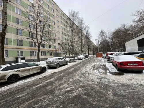 2-комнатная квартира, 44.4 м² - фото 15