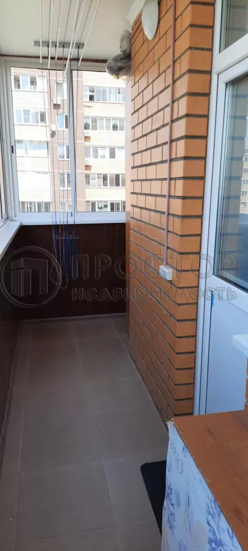 3-комнатная квартира, 84.5 м² - фото 10