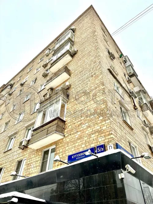 2-комнатная квартира, 54.7 м² - фото 6