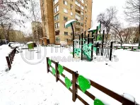 2-комнатная квартира, 54.7 м² - фото 34