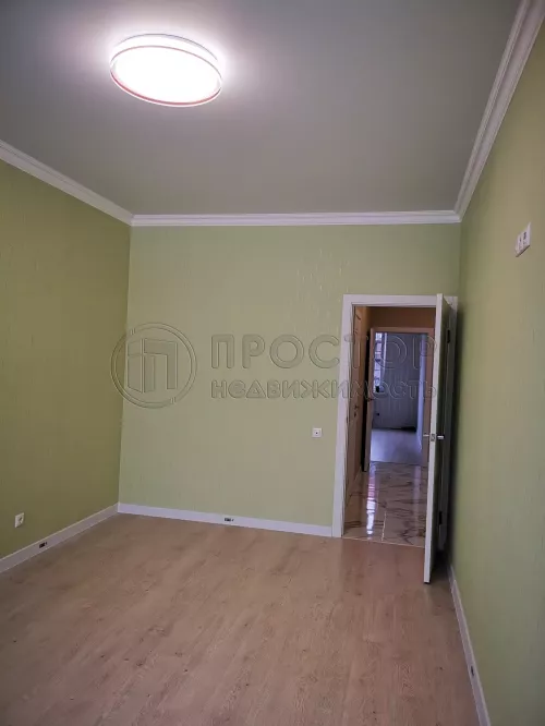 2-комнатная квартира, 60 м² - фото 5