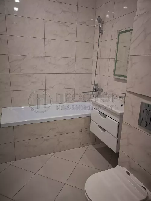 2-комнатная квартира, 60 м² - фото 15