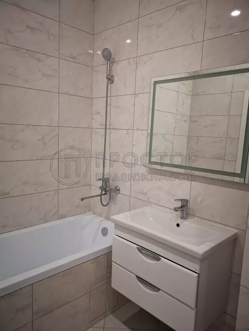 2-комнатная квартира, 60 м² - фото 16