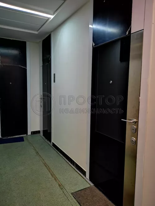 2-комнатная квартира, 60 м² - фото 23