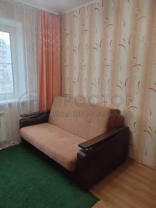 3-комнатная квартира, 63 м² - фото 2