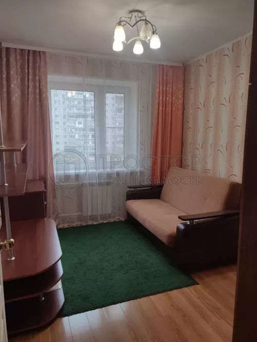 3-комнатная квартира, 63 м² - фото 3