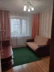 3-комнатная квартира, 63 м² - фото 13