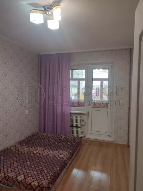 3-комнатная квартира, 63 м² - фото 4