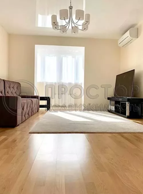 3-комнатная квартира, 113 м² - фото 6