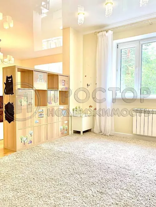 3-комнатная квартира, 113 м² - фото 7