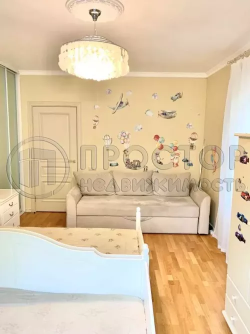 3-комнатная квартира, 113 м² - фото 11