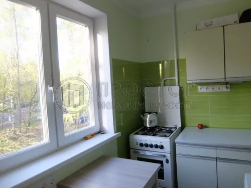 3-комнатная квартира, 59.2 м² - фото 4