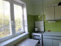 3-комнатная квартира, 59.2 м² - фото 21