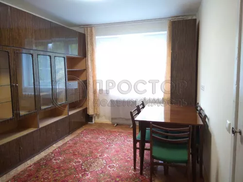 3-комнатная квартира, 59.2 м² - фото 10