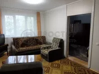 3-комнатная квартира, 59.2 м² - фото 30