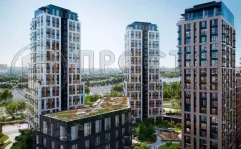 3-комнатная квартира, 97.3 м² - фото 8