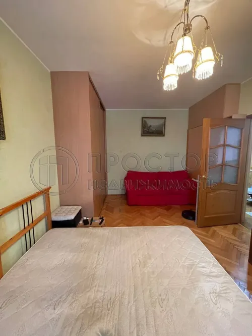 1-комнатная квартира, 34.9 м² - фото 6