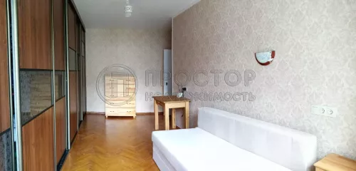 2-комнатная квартира, 43.5 м² - фото 5