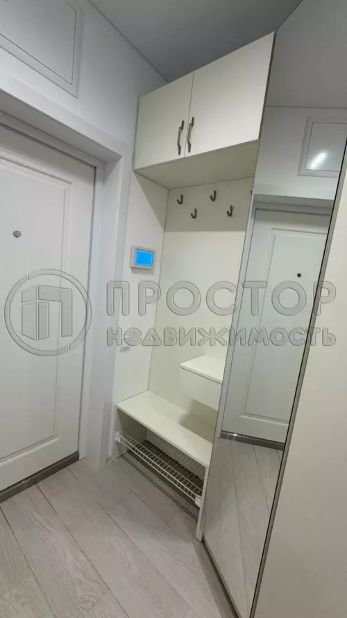 Студия, 20.1 м² - фото 6