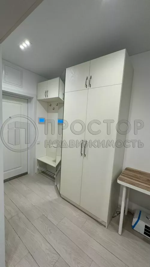 Студия, 20.1 м² - фото 7