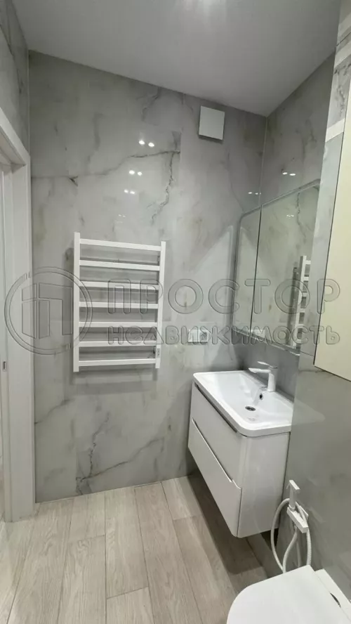 Студия, 20.1 м² - фото 10