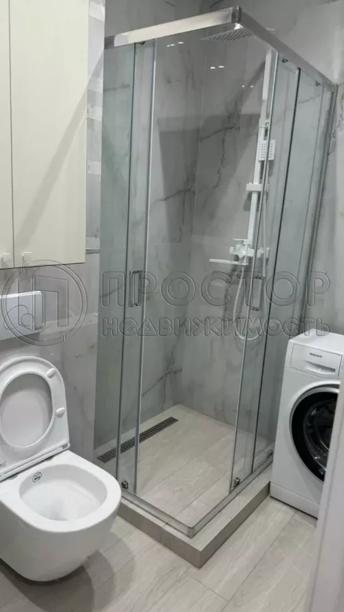 Студия, 20.1 м² - фото 11