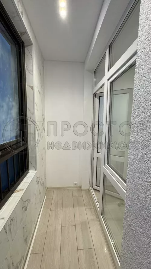 Студия, 20.1 м² - фото 12