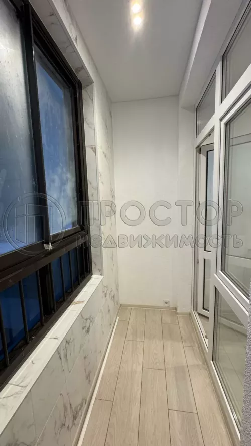 Студия, 20.1 м² - фото 14