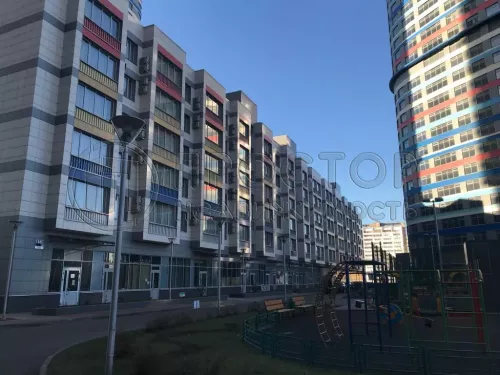 1-комнатная квартира, 35 м² - фото 6