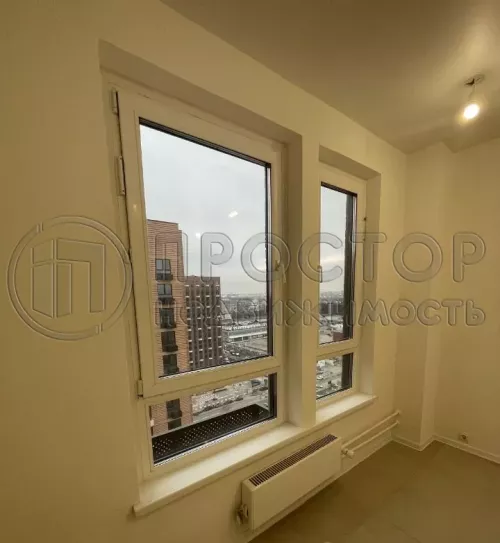 2-комнатная квартира, 50.5 м² - фото 6