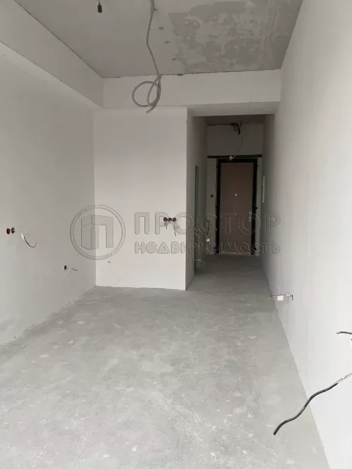 Студия, 27.7 м² - фото 9