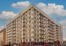 1-комнатная квартира, 14.6 м² - фото 9