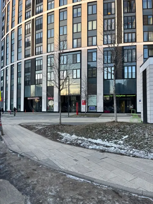 2-комнатная квартира, 60 м² - фото 18