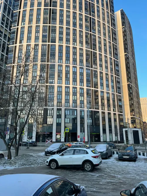 2-комнатная квартира, 60 м² - фото 19