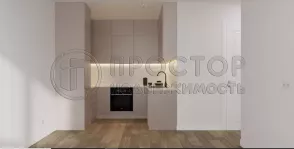 2-комнатная квартира, 34 м² - фото 26