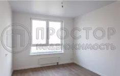 2-комнатная квартира, 34 м² - фото 27