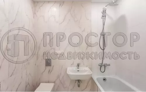 2-комнатная квартира, 34 м² - фото 4